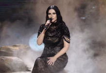 Laura Pausini regresa a República Dominicana con concierto el 10 de mayo de 2026