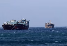 Irán advierte que los buques que crucen Ormuz "se enfrentarán a graves consecuencias"