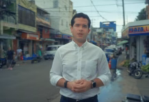 Omar Fernández cuestiona más del 75% de nuevos empleos provienen del sector público