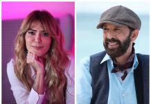 Kany García lanza colaboración soñada con Juan Luis Guerra