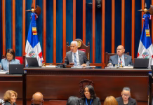 Senado establece reformas de medidas económicas y simplificación fiscal